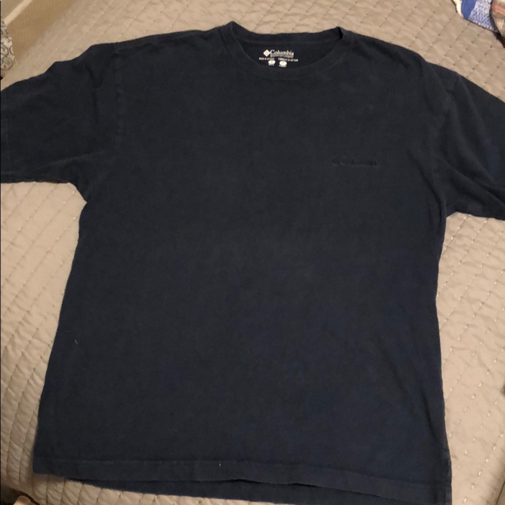 Columbia tee-shirt